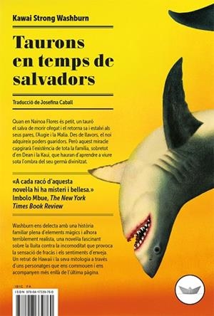 TAURONS EN TEMPS DE SALVADORS | 9788417339760 | STRONG WASHBURN, KAWAI | Llibreria Drac - Llibreria d'Olot | Comprar llibres en català i castellà online