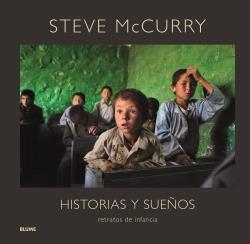 HISTORIAS Y SUEÑOS | 9788418725661 | MCCURRY, STEVE | Llibreria Drac - Librería de Olot | Comprar libros en catalán y castellano online