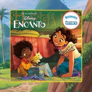ENCANTO. PRIMERS LECTORS | 9788413890531 | DISNEY | Llibreria Drac - Librería de Olot | Comprar libros en catalán y castellano online