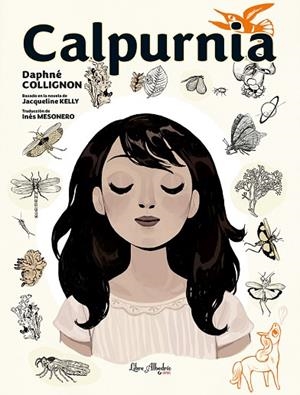 CALPURNIA 1 | 9788412405200 | COLLIGNON, DAPHNÉ | Llibreria Drac - Llibreria d'Olot | Comprar llibres en català i castellà online
