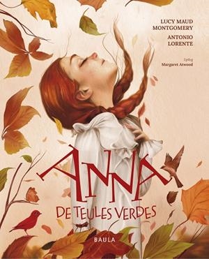 ANNA DE TEULES VERDES | 9788447946440 | MONTGOMERY, LUCY MAUD | Llibreria Drac - Librería de Olot | Comprar libros en catalán y castellano online