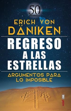 REGRESO A LAS ESTRELLAS | 9788441441040 | VON DÄNIKEN, ERICH | Llibreria Drac - Llibreria d'Olot | Comprar llibres en català i castellà online