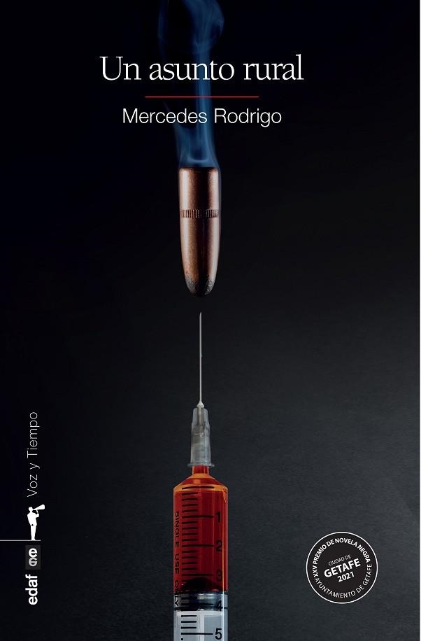 ASUNTO RURAL, UN | 9788441441187 | RODRIGO, MERCEDES | Llibreria Drac - Librería de Olot | Comprar libros en catalán y castellano online