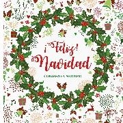 FELIZ NAVIDAD! | 9788412340341 | AA.DD. | Llibreria Drac - Llibreria d'Olot | Comprar llibres en català i castellà online