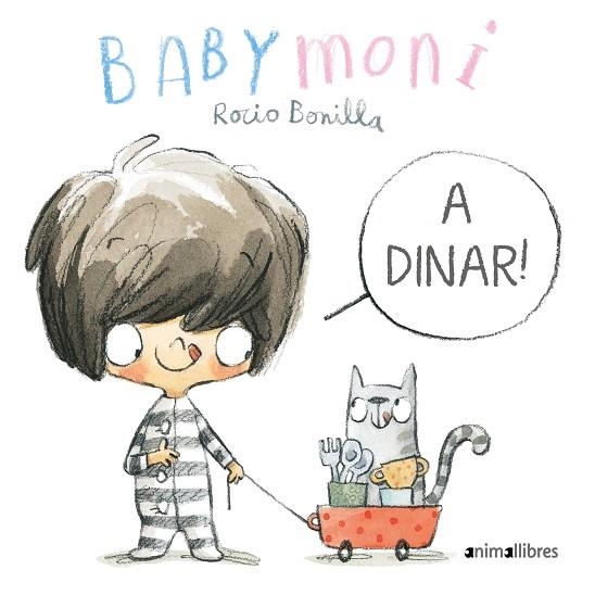 A DINAR! | 9788418592195 | BONILLA, ROCIO | Llibreria Drac - Librería de Olot | Comprar libros en catalán y castellano online