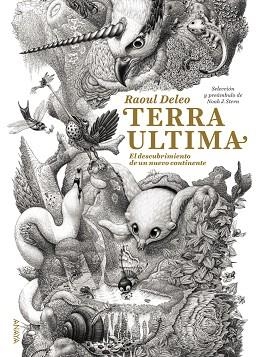 TERRA ULTIMA | 9788469889909 | DELEO, RAOUL; STERN, NOAH J. | Llibreria Drac - Llibreria d'Olot | Comprar llibres en català i castellà online
