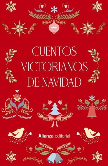 CUENTOS VICTORIANOS DE NAVIDAD | 9788413625140 | AA.DD. | Llibreria Drac - Llibreria d'Olot | Comprar llibres en català i castellà online