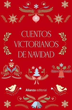 CUENTOS VICTORIANOS DE NAVIDAD | 9788413625140 | AA.DD. | Llibreria Drac - Llibreria d'Olot | Comprar llibres en català i castellà online