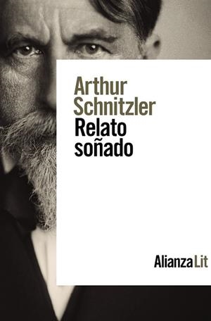 RELATO SOÑADO | 9788413625744 | SCHNITZLER, ARTHUR | Llibreria Drac - Llibreria d'Olot | Comprar llibres en català i castellà online