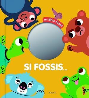 SI FOSSIS ... | 9788447942787 | BEDOUET, THIERRY | Llibreria Drac - Llibreria d'Olot | Comprar llibres en català i castellà online