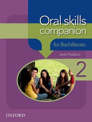 ORAL SKILLS COMPANION 2 | 9780194342155 | VARIOS AUTORES | Llibreria Drac - Librería de Olot | Comprar libros en catalán y castellano online