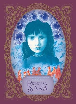PRINCESA SARA | 9788414036686 | BURNETT, FRANCES HODGSON | Llibreria Drac - Librería de Olot | Comprar libros en catalán y castellano online