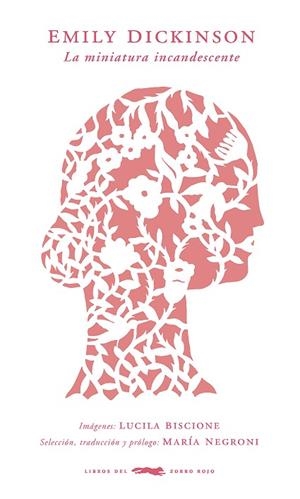 MINIATURA INCANDESCENTE, LA | 9788412314304 | DICKINSON, EMILY | Llibreria Drac - Llibreria d'Olot | Comprar llibres en català i castellà online