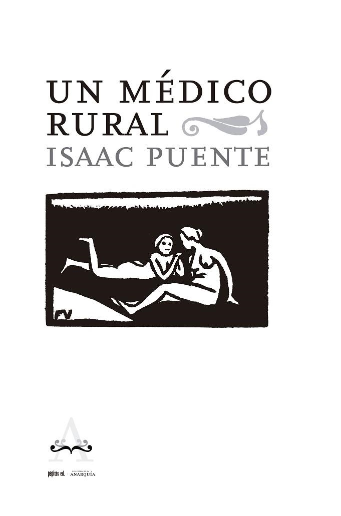 UN MÉDICO RURAL | 9788417386832 | PUENTE AMESTROY, ISAAC | Llibreria Drac - Librería de Olot | Comprar libros en catalán y castellano online