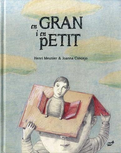 EN GRAN I EN PETIT | 9788418702181 | MEUNIER, HENRI | Llibreria Drac - Librería de Olot | Comprar libros en catalán y castellano online