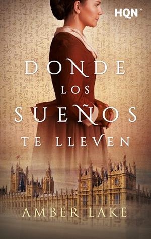 DONDE LOS SUEÑOS TE LLEVEN | 9788411051620 | LAKE, AMBER | Llibreria Drac - Librería de Olot | Comprar libros en catalán y castellano online