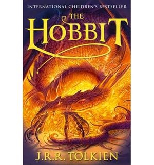 HOBBIT, THE | 9780007458424 | TOLKIEN, J.R.R. | Llibreria Drac - Librería de Olot | Comprar libros en catalán y castellano online