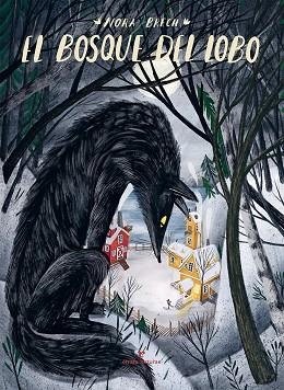 BOSQUE DEL LOBO, EL | 9788417800949 | BRECH, NORA | Llibreria Drac - Librería de Olot | Comprar libros en catalán y castellano online