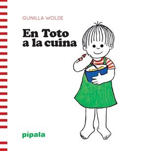 EN TOTO A LA CUINA | 9788412386967 | WOLDE, GUNILLA | Llibreria Drac - Llibreria d'Olot | Comprar llibres en català i castellà online