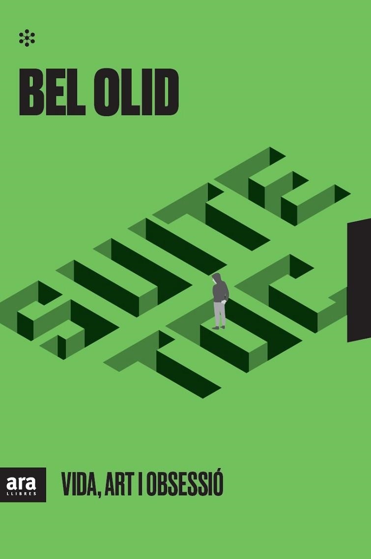 SUITE TOC | 9788418928123 | OLID, BEL | Llibreria Drac - Librería de Olot | Comprar libros en catalán y castellano online