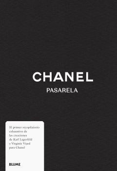 CHANEL | 9788418725180 | AA.DD. | Llibreria Drac - Librería de Olot | Comprar libros en catalán y castellano online