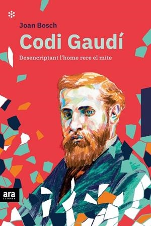 CODI GAUDÍ | 9788418928086 | BOSCH I SOLÉ, JOAN | Llibreria Drac - Llibreria d'Olot | Comprar llibres en català i castellà online
