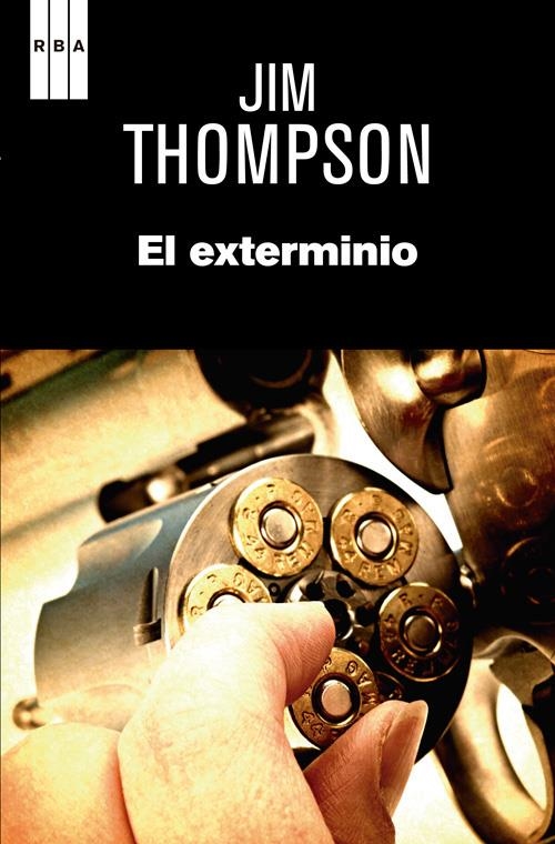 EXTERMINIO, EL | 9788490067703 | THOMPSON, JIM | Llibreria Drac - Llibreria d'Olot | Comprar llibres en català i castellà online