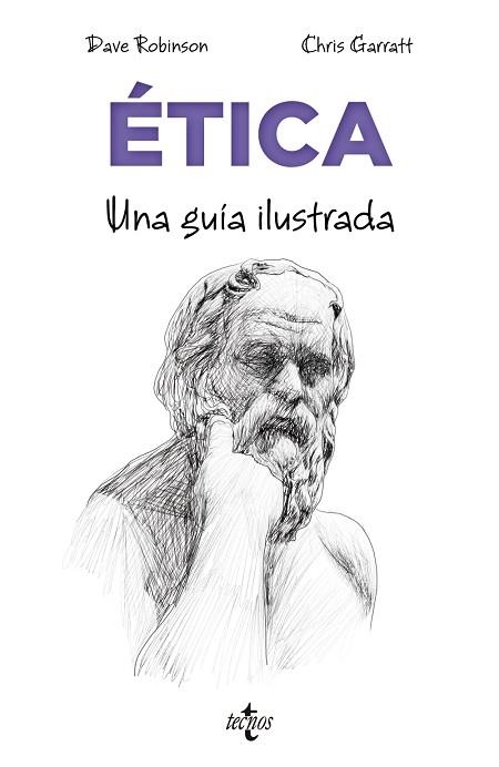 ÉTICA | 9788430982011 | ROBINSON, DAVE | Llibreria Drac - Librería de Olot | Comprar libros en catalán y castellano online