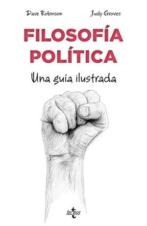 FILOSOFÍA POLÍTICA | 9788430982028 | ROBINSON, DAVE | Llibreria Drac - Llibreria d'Olot | Comprar llibres en català i castellà online