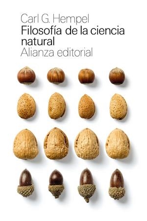 FILOSOFÍA DE LA CIENCIA NATURAL | 9788413625690 | HEMPEL, CARL G. | Llibreria Drac - Llibreria d'Olot | Comprar llibres en català i castellà online