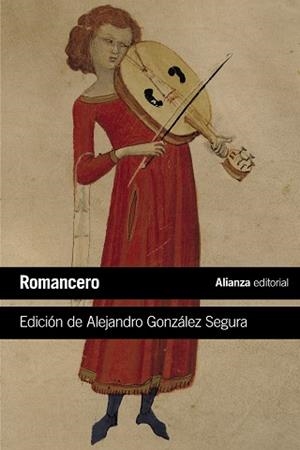 ROMANCERO | 9788413625706 | ANÓNIMO | Llibreria Drac - Llibreria d'Olot | Comprar llibres en català i castellà online