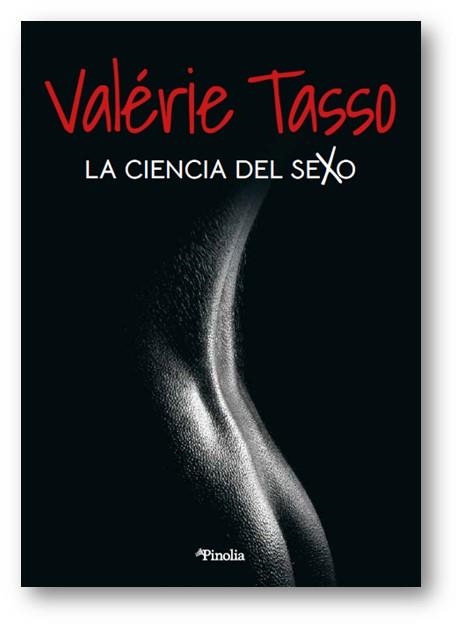 CIENCIA DEL SEXO, LA  | 9788418965043 | TASSO, VALERIE | Llibreria Drac - Llibreria d'Olot | Comprar llibres en català i castellà online