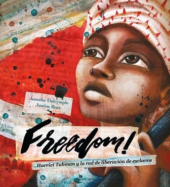 FREEDOM | 9788414035801 | DALRYMPLE, JENNIFER | Llibreria Drac - Librería de Olot | Comprar libros en catalán y castellano online