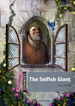 THE SELFISH GIANT MP3 PACK | 9780194639057 | BOWLER, BILL | Llibreria Drac - Llibreria d'Olot | Comprar llibres en català i castellà online