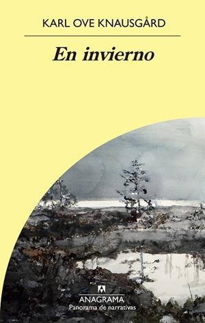 EN INVIERNO | 9788433981042 | KNAUSGÅRD, KARL OVE | Llibreria Drac - Librería de Olot | Comprar libros en catalán y castellano online