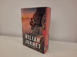 PACK KILIAN JORNET | 9788418928147 | JORNET, KILIAN | Llibreria Drac - Librería de Olot | Comprar libros en catalán y castellano online