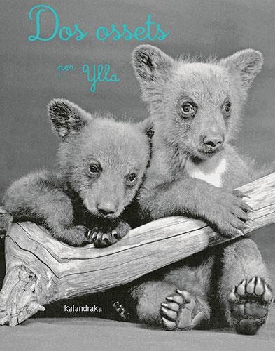 DOS OSSETS | 9788418558283 | KOFFLER, CAMILLA | Llibreria Drac - Librería de Olot | Comprar libros en catalán y castellano online