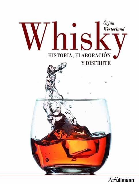WHISKY | 9783848004560 | WESTERLUND, ORJAN | Llibreria Drac - Librería de Olot | Comprar libros en catalán y castellano online