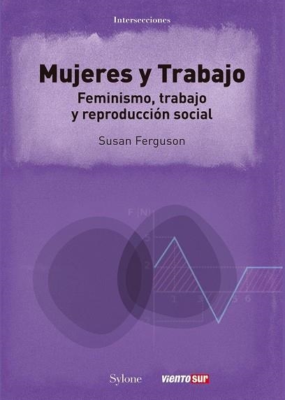 MUJERES Y TRABAJO | 9788412148350 | FERGUSON, SUSAN | Llibreria Drac - Llibreria d'Olot | Comprar llibres en català i castellà online