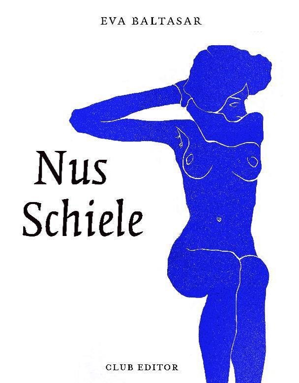 NUS SCHIELE | 9788473293211 | BALTASAR, EVA | Llibreria Drac - Librería de Olot | Comprar libros en catalán y castellano online