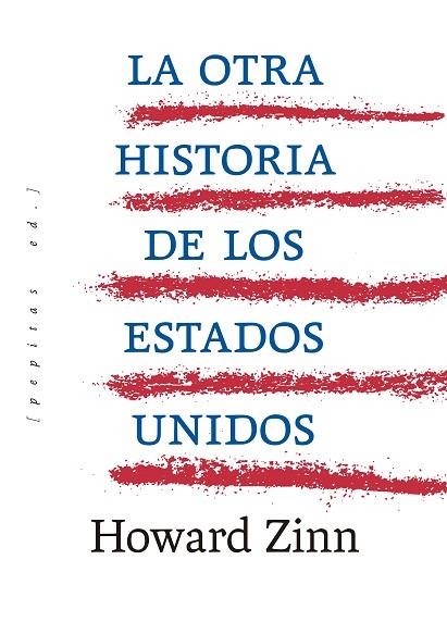 OTRA HISTORIA DE LOS ESTADOS UNIDOS, LA | 9788417386955 | ZINN, HOWARD | Llibreria Drac - Librería de Olot | Comprar libros en catalán y castellano online