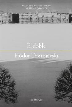 DOBLE, EL | 9788417410285 | DOSTOIEVSKI, FIÓDOR | Llibreria Drac - Librería de Olot | Comprar libros en catalán y castellano online
