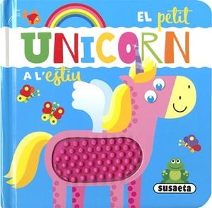 PETIT UNICORN A L'ESTIU, EL | 9788467774641 | EDICIONES, SUSAETA | Llibreria Drac - Llibreria d'Olot | Comprar llibres en català i castellà online
