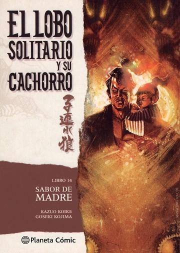 LOBO SOLITARIO Y SU CACHORRO Nº 14/20 | 9788416636693 | KOIKE, KAZUO; KOJIMA, GOSEKI | Llibreria Drac - Librería de Olot | Comprar libros en catalán y castellano online