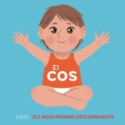 COS, EL | 9788418725272 | BAILEY, ELLA | Llibreria Drac - Librería de Olot | Comprar libros en catalán y castellano online