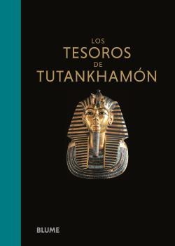 TESOROS DE TUTANKHAMÓN, LOS | 9788418725104 | SHAW, GARRY J. | Llibreria Drac - Llibreria d'Olot | Comprar llibres en català i castellà online