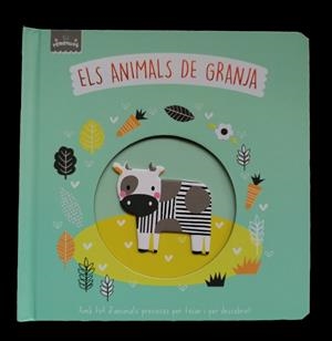 ANIMALS DE LA GRANJA, ELS (ELS REMENUTS) | 9788413348032 | Llibreria Drac - Librería de Olot | Comprar libros en catalán y castellano online