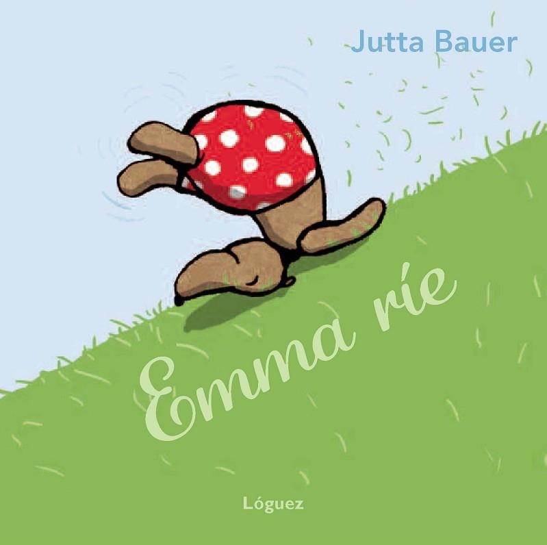 EMMA RÍE | 9788496646520 | BAUER, JUTTA | Llibreria Drac - Llibreria d'Olot | Comprar llibres en català i castellà online