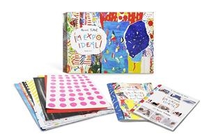 EXPO IDEAL, LA | 9788417742553 | TULLET, HERVÉ | Llibreria Drac - Librería de Olot | Comprar libros en catalán y castellano online