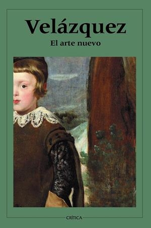 VELÁZQUEZ. EL ARTE NUEVO | 9788408250388 | AA.DD. | Llibreria Drac - Librería de Olot | Comprar libros en catalán y castellano online